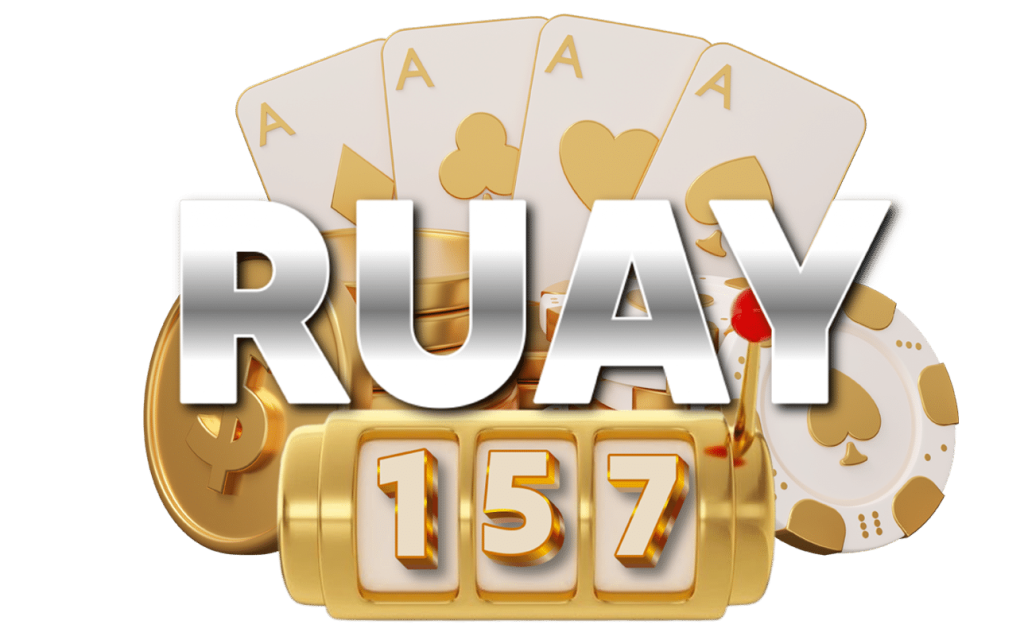 รวย157สล็อต
