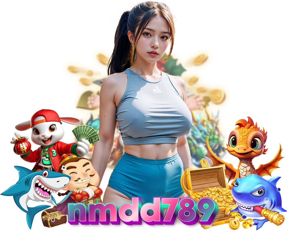 NMDD789