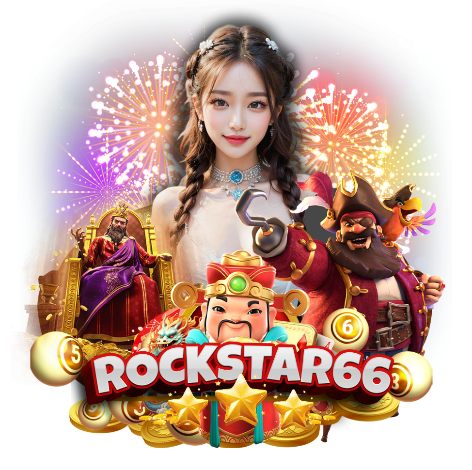 ROCKSTAR66
