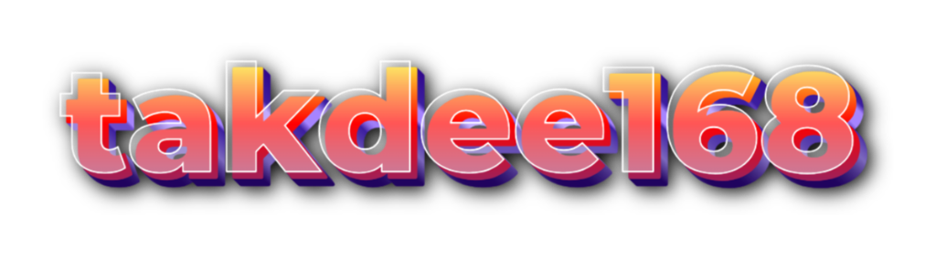 takdee168