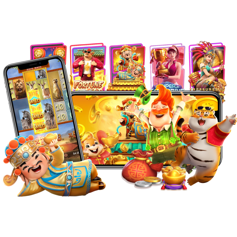 slot online play