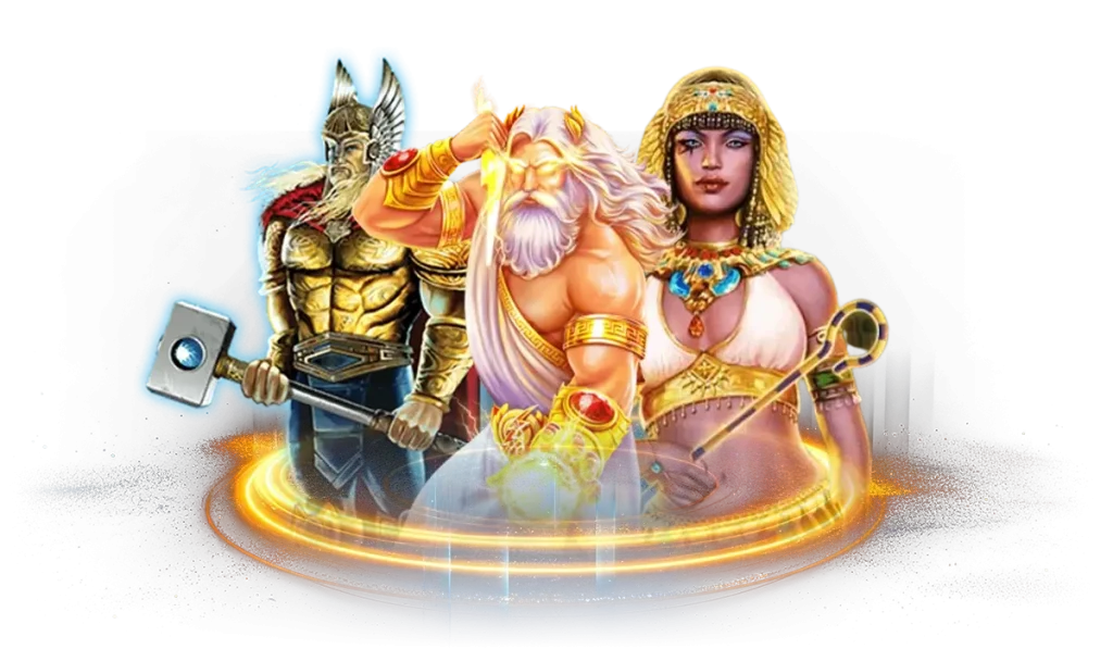 สล็อตค่าย Microgaming